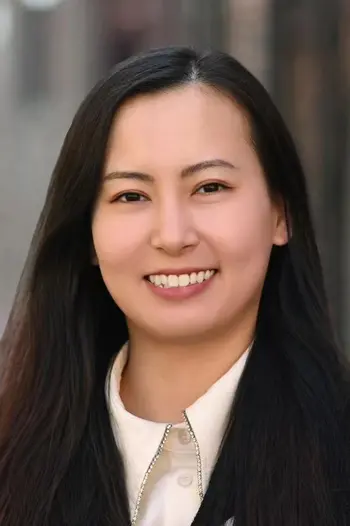 Zhen Guo