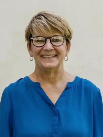 Mary Kay Sellars