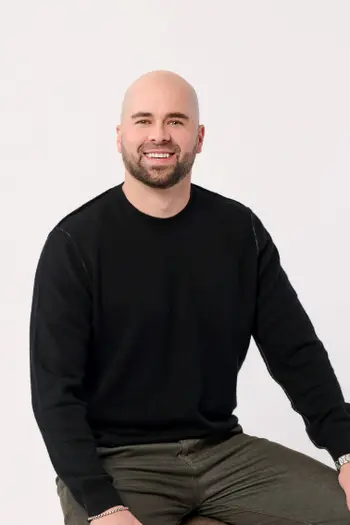 Donovan Healey