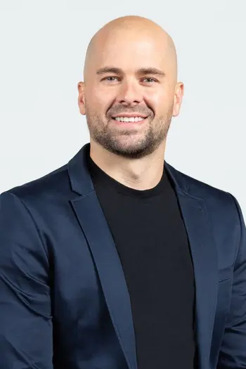 Donovan Healey