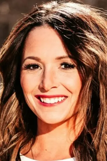 Amanda Eldridge