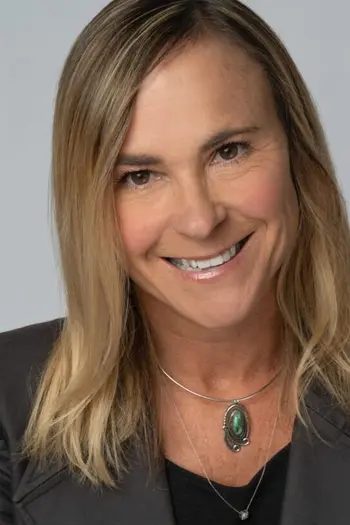 Claire Osborne