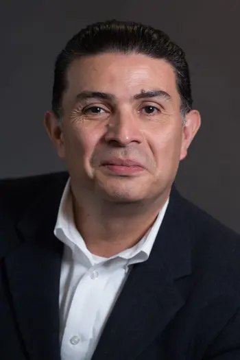Carlos Gomez