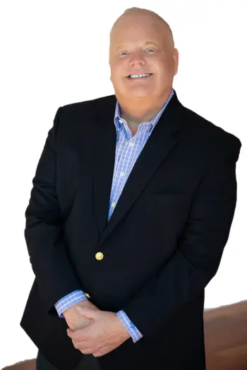 Peter Gorbutt
