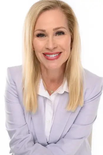 Alicia Johnson