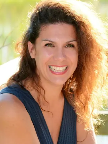 Virginie Blackwell