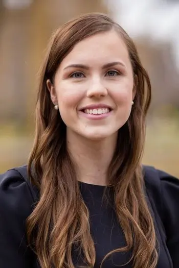 Brittany Marchand