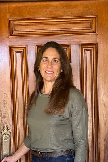 Tina Messina