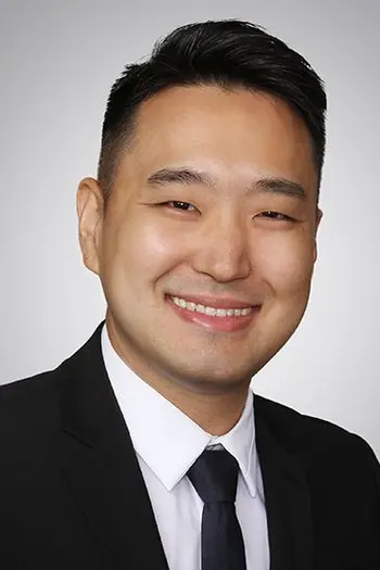 Isaac Choe