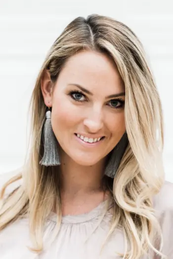 Tori Harless