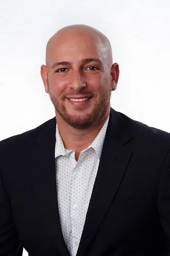 Scott Gentile
