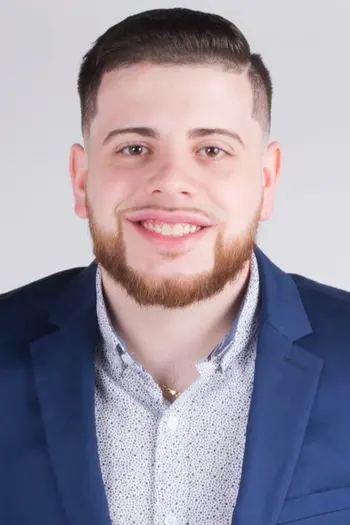 Joe Colon