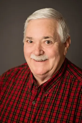 Mike Mango