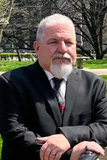 Joe Kasyan