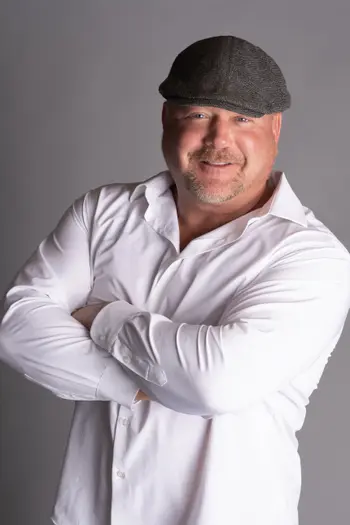 Michael Powers