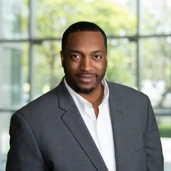 Melvin Lawrence