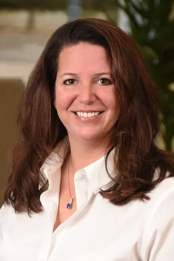 Christie Fox