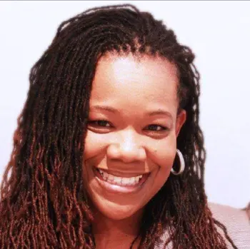 Nadine Butler