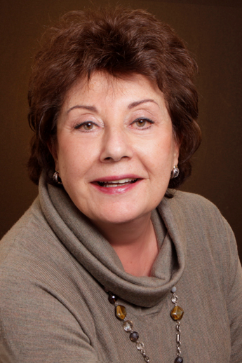 Rose Marie Mambrino