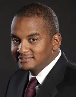 Tyrone Davis