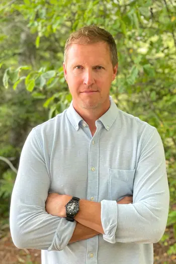 Brian Stokes