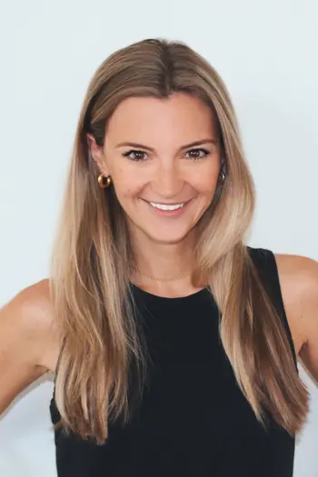 Emily Balch