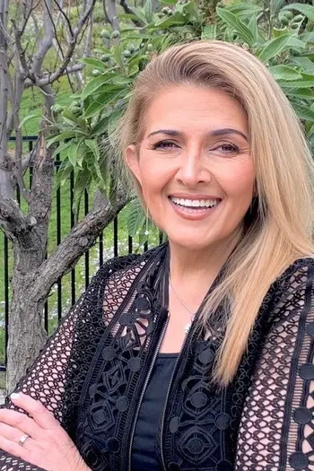 Mojgan Forutan