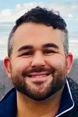 Andrew Bedford