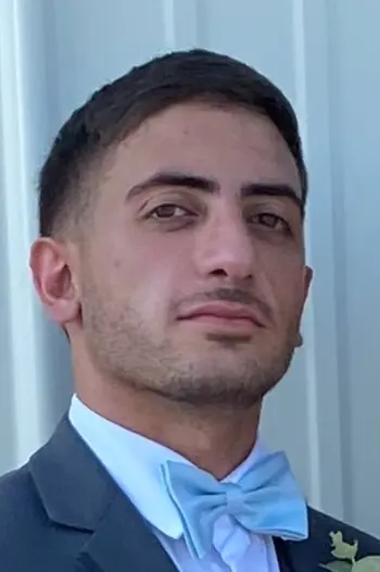 RABIH ABUISMAIL