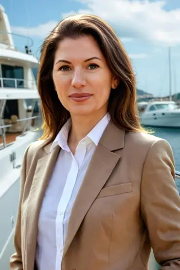 Annette Dammeyer