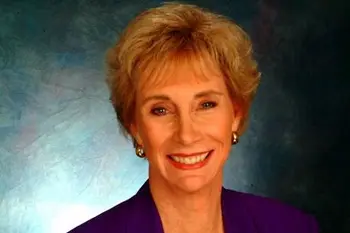 Joyce Hill