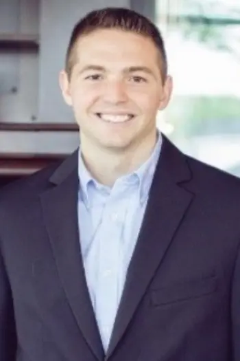 Nick Tehan