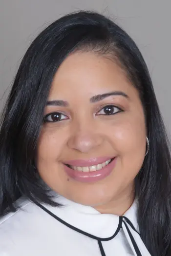 Indira Goris