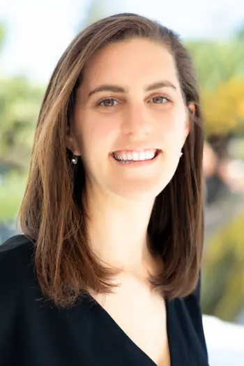 Hayley Cohen