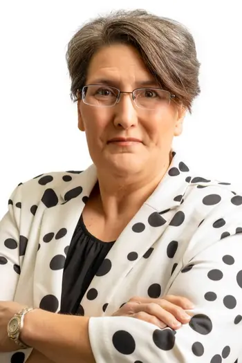 Robin O'Hara