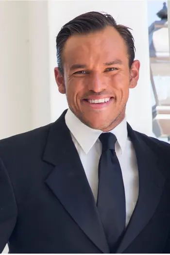 Edward Magallon