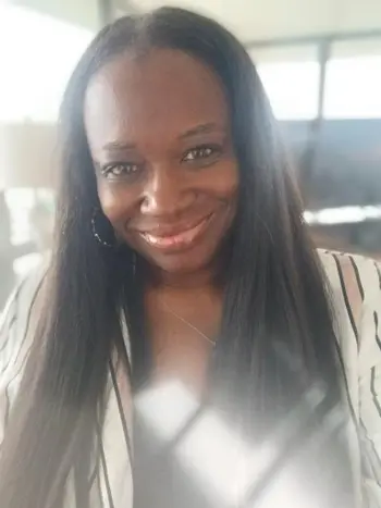 Yvette Abbott-Smith