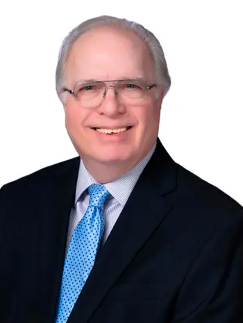 Jay Dickey