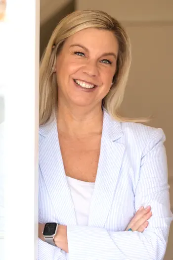 Kristie Smith