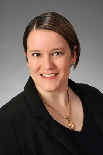 Amanda Frye