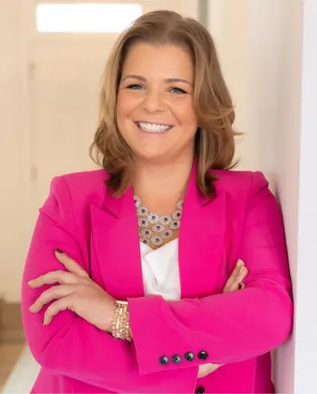 Nadine Kennedy