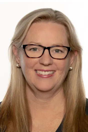 Karen Pardonner