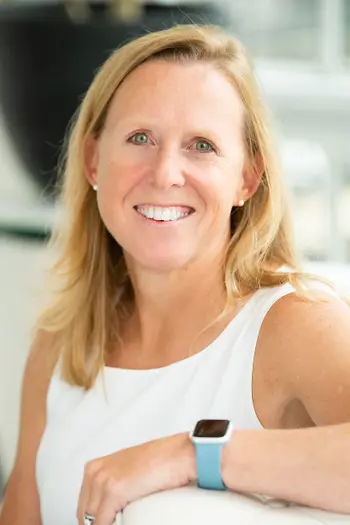 Sharon Albury