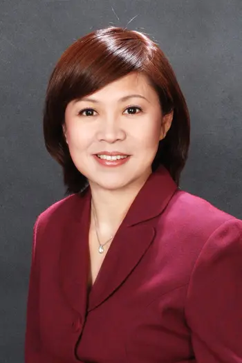 Elaine Tran