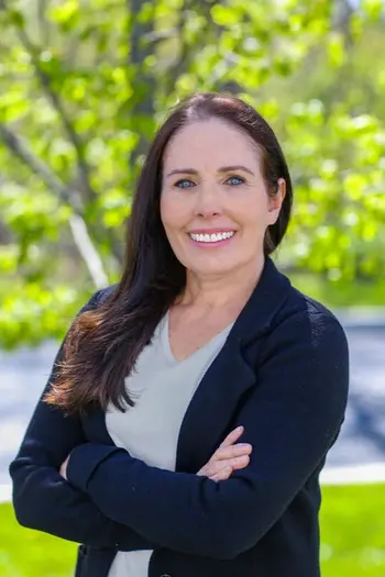Pamela Purcell