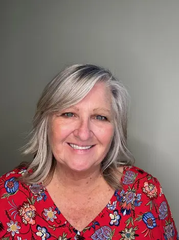 Cindy Hanson
