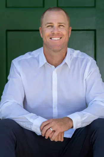 Bryce Carrier