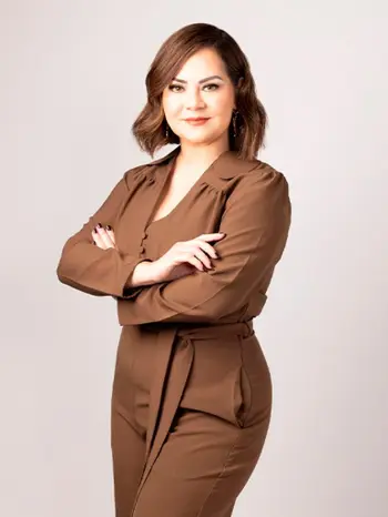 Cindy Cantu