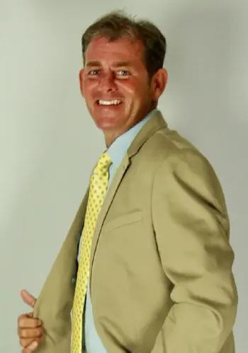 David Walraed