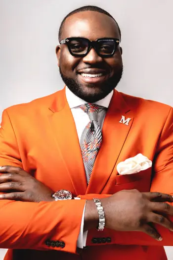 Marques Dyer